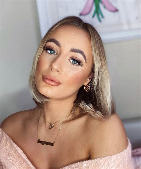 Love Island’s Millie shows off designer jewellery for 